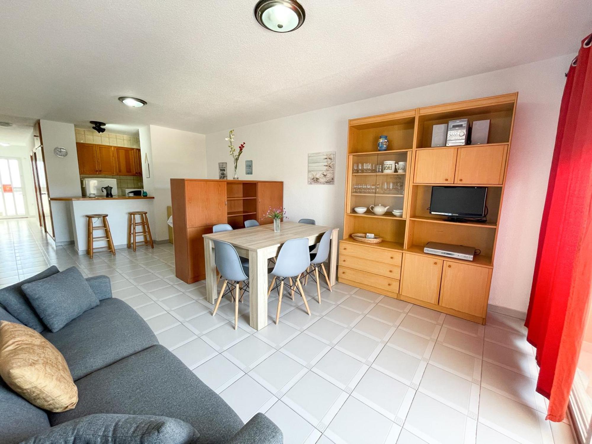 Apartamentos Penismar Peniscola 3000 Eksteriør billede