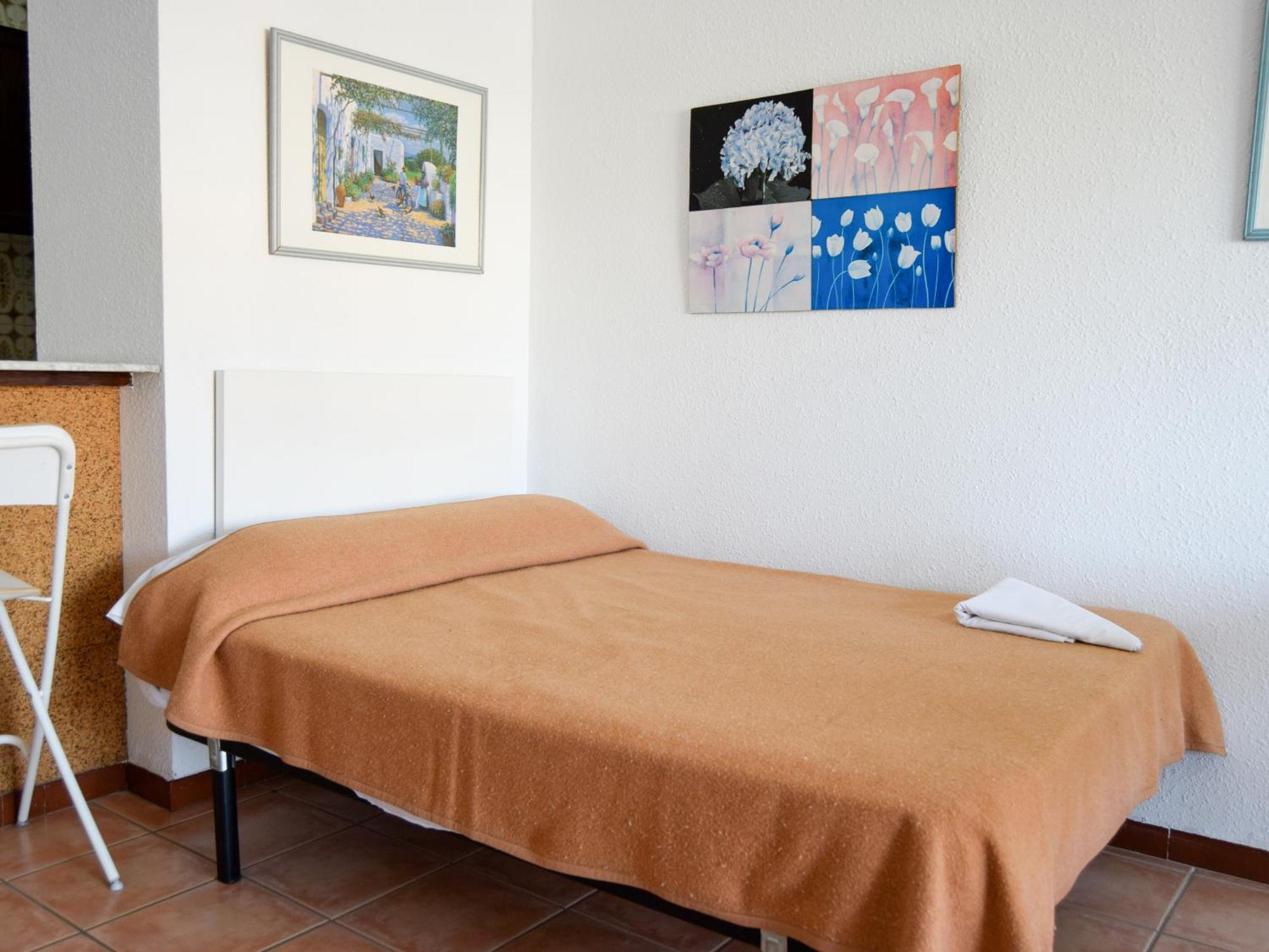 Apartamentos Penismar Peniscola 3000 Eksteriør billede