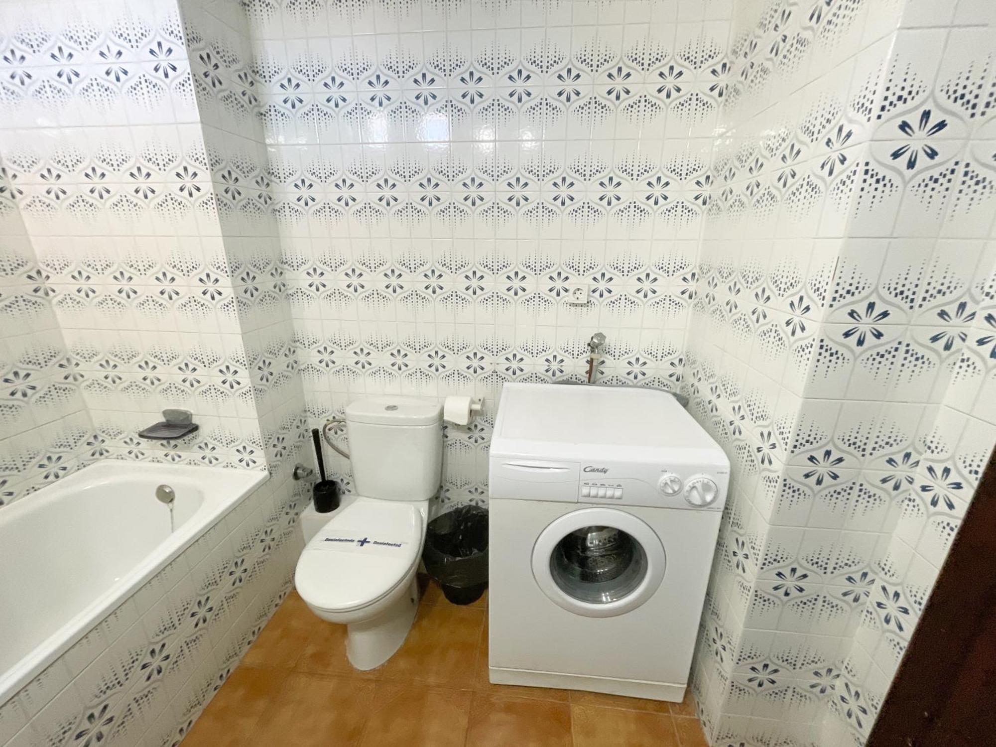 Apartamentos Penismar Peniscola 3000 Eksteriør billede